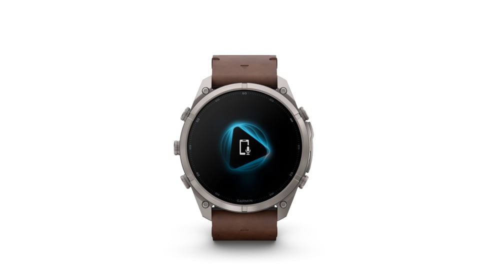 Garmin Fenix 9 Pro Watch