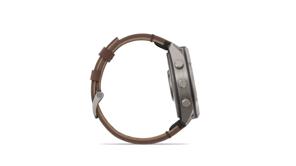 Garmin Fenix 9 Pro Watch
