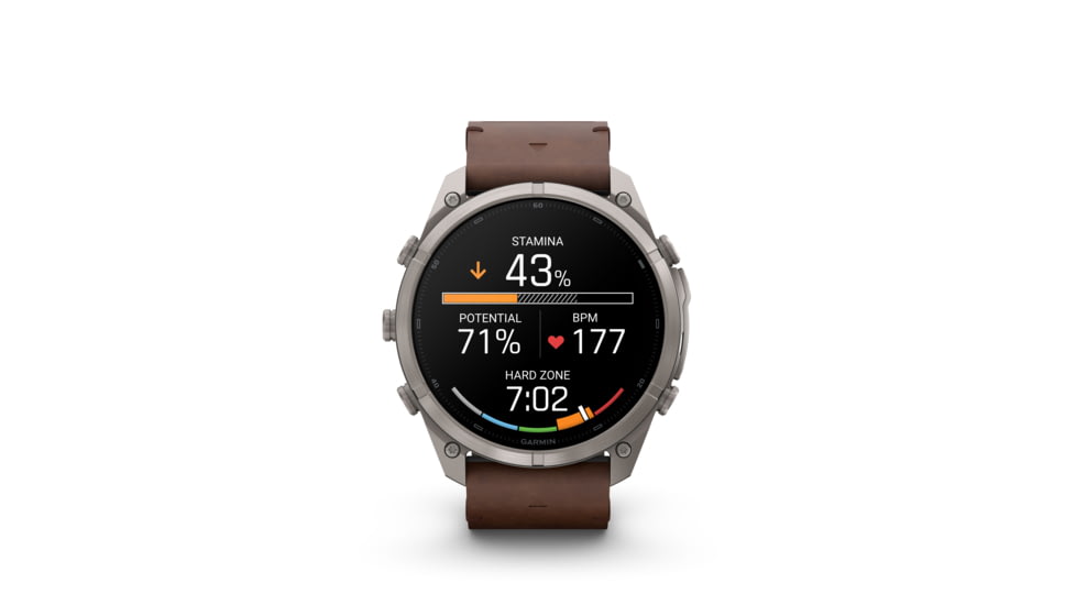 Garmin Fenix 9 Pro Watch