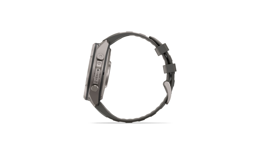Garmin Fenix 9 Pro Watch