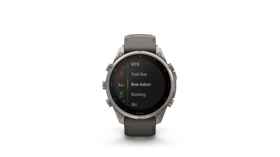 Garmin Fenix 9 Pro Watch