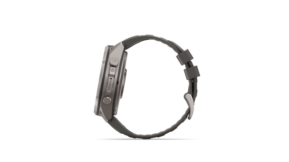 Garmin Fenix 9 Pro Watch
