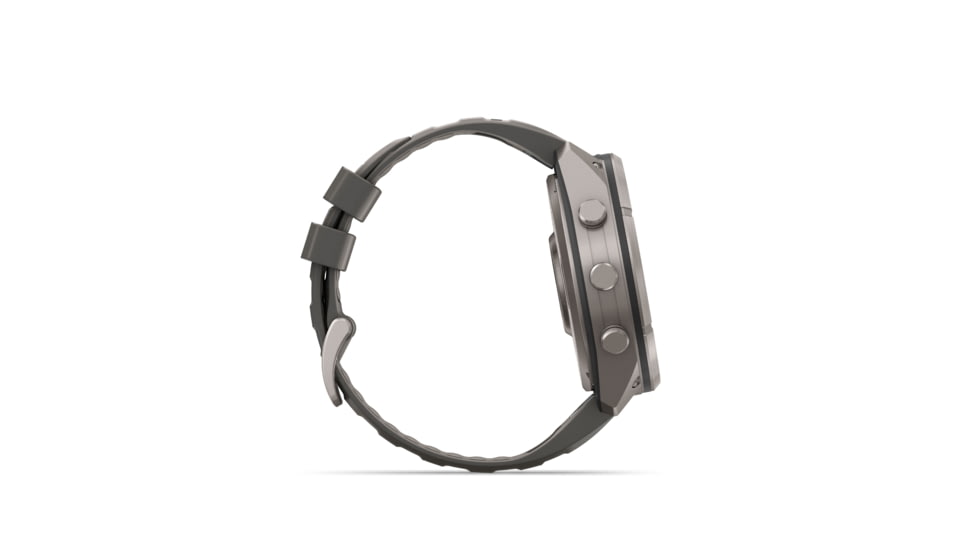 Garmin Fenix 9 Pro Watch