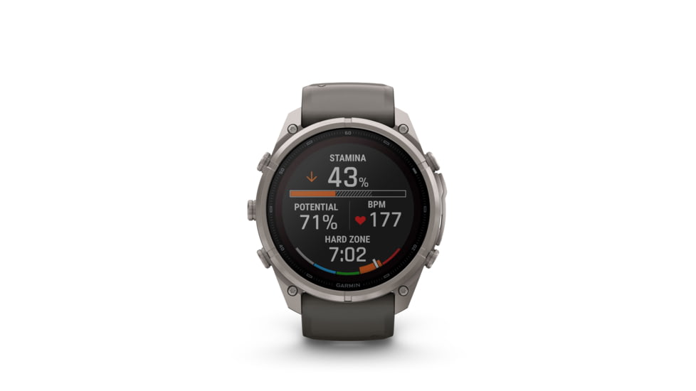 Garmin Fenix 9 Pro Watch