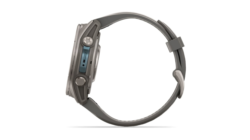 Garmin Fenix Unisex Watch