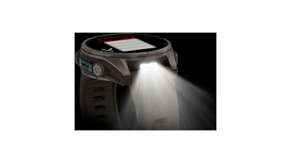 Garmin Fenix Unisex Watch