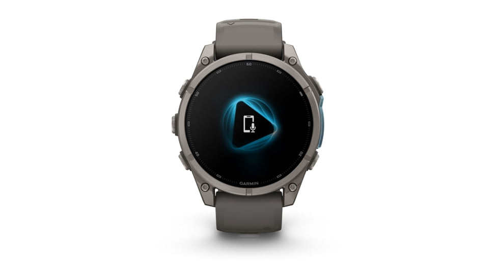 Garmin Fenix Unisex Watch