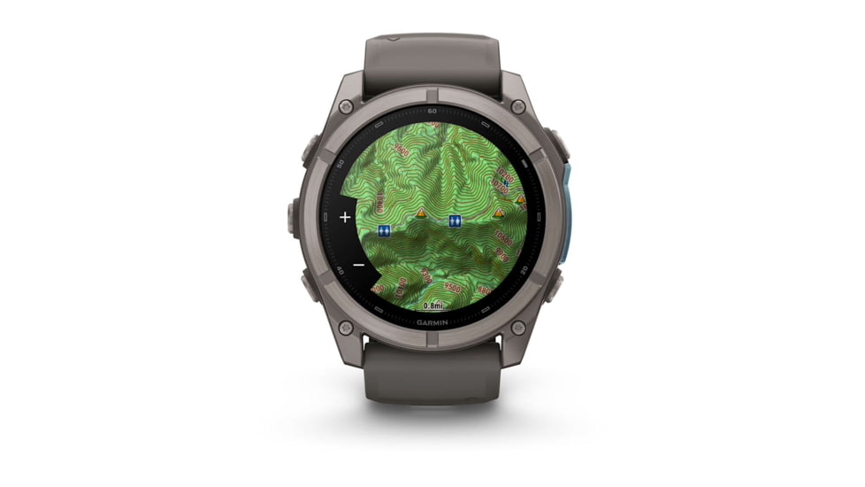 Garmin Fenix Unisex Watch