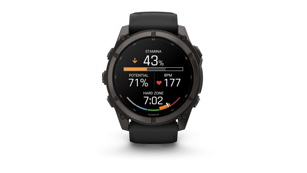 Garmin Fenix Unisex Watch