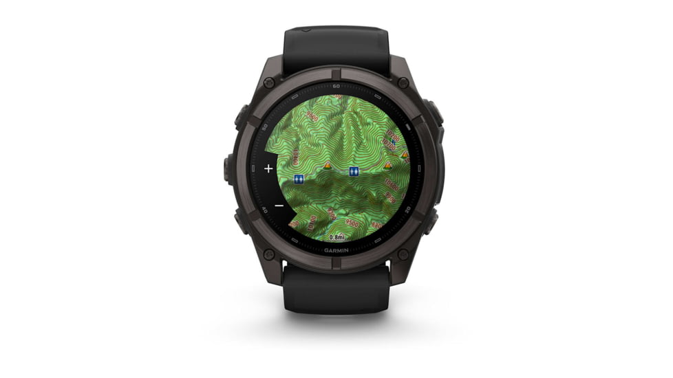 Garmin Fenix Unisex Watch