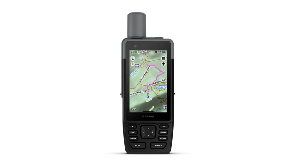 Garmin GPSMAP H1, Black, 010-02920-00