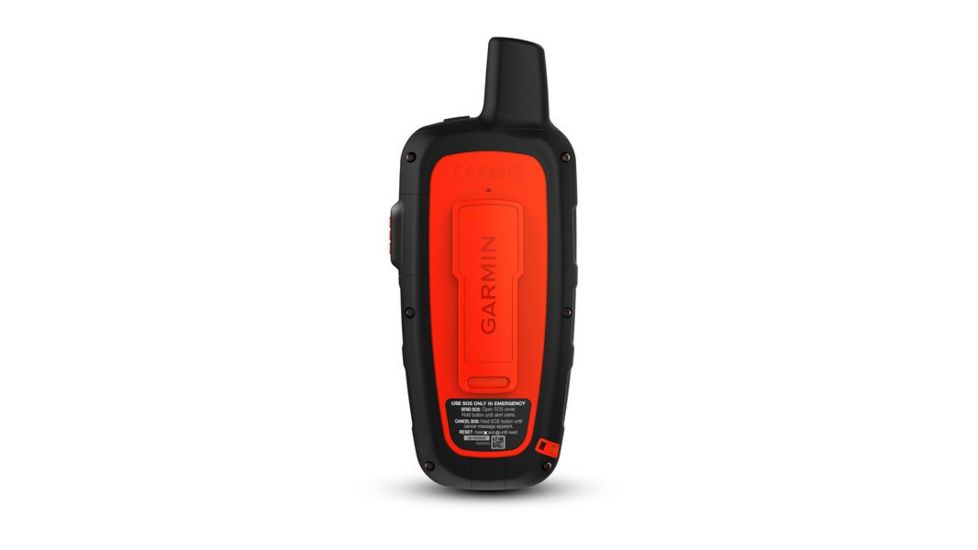Garmin inReach Explorer+, NA, 010-01735-10