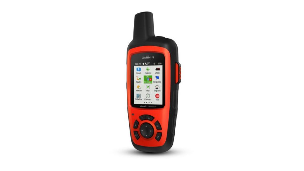 Garmin inReach Explorer+, NA, 010-01735-10