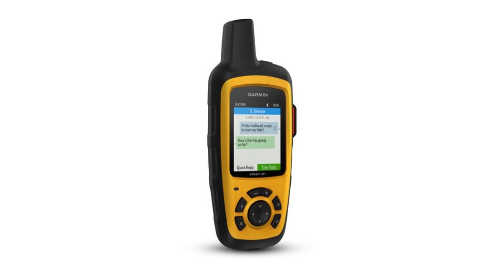 Garmin inReach SE+, WW, 010-01735-00