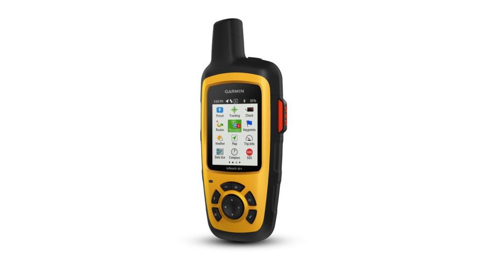 Garmin inReach SE+, WW, 010-01735-00