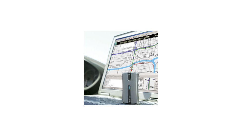 Garmin Mobile 10 GPS Digital Navigation GA-ND-010-00579-00 w/ Free S&amp;H