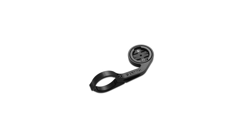 Garmin Out-Front Bike Mount for Edge 200, 500, 800, Black 010-11251-15