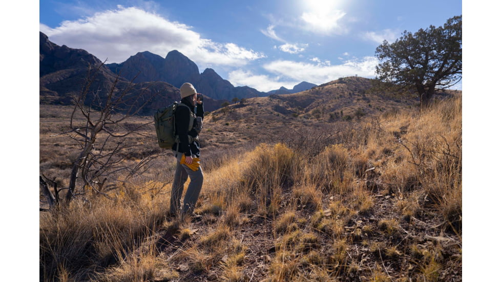 Garmin Xero L60i Laser 7x32mm Rangefinder, 960x540 pixels, Black, 010-02691-00