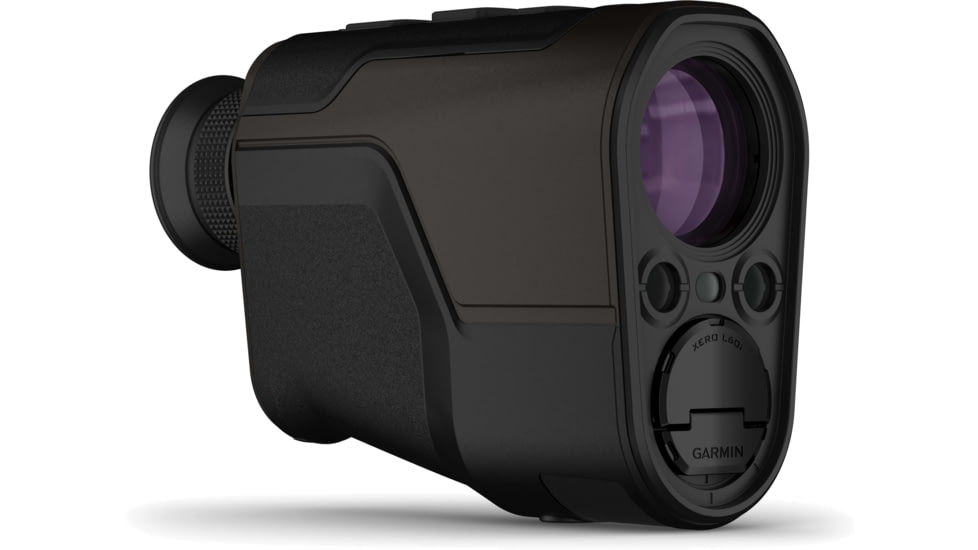 Garmin Xero L60i Laser 7x32mm Rangefinder, 960x540 pixels, Black, 010-02691-00