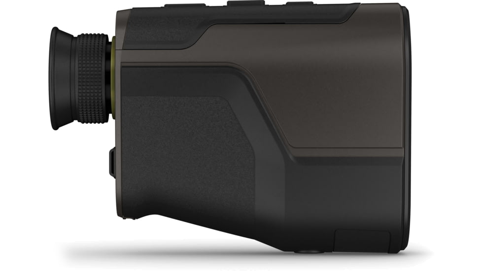 Garmin Xero L60i Laser 7x32mm Rangefinder, 960x540 pixels, Black, 010-02691-00