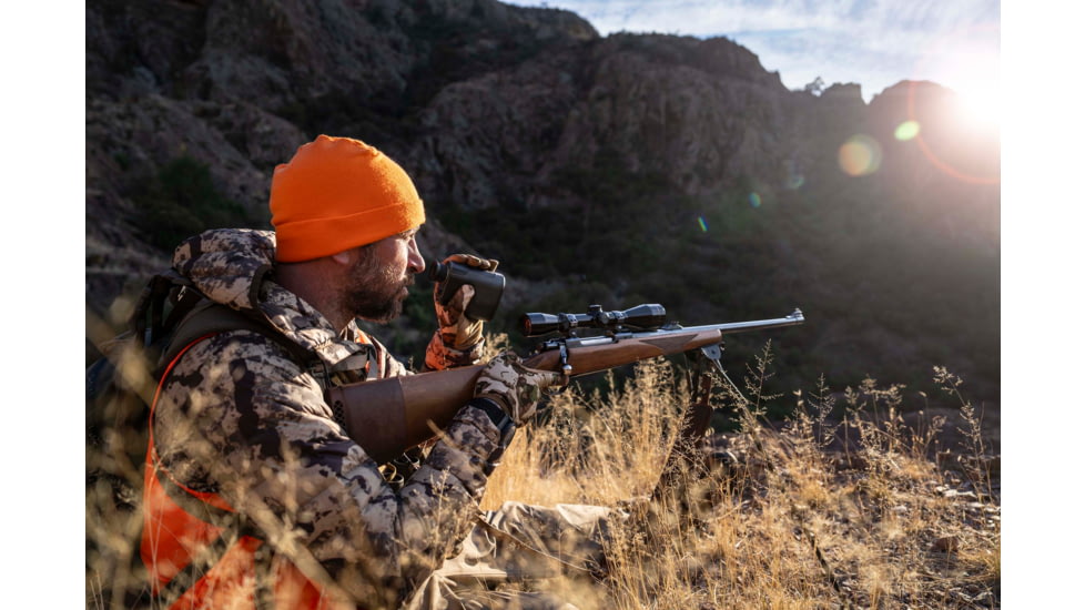 Garmin Xero L60i Laser 7x32mm Rangefinder, 960x540 pixels, Black, 010-02691-00