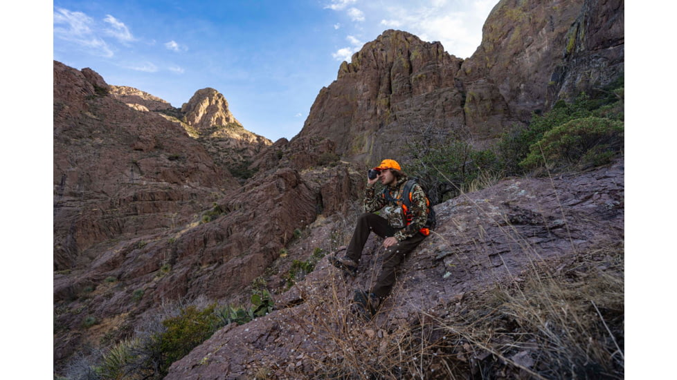 Garmin Xero L60i Laser 7x32mm Rangefinder, 960x540 pixels, Black, 010-02691-00