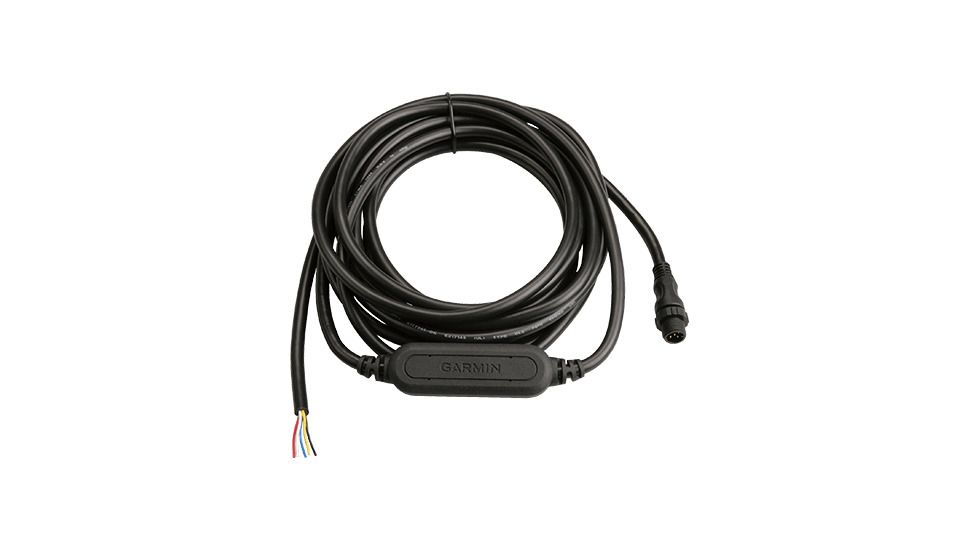 Garmin GFL 10 Fluid Level Adapter, New Condition GA-0101132600