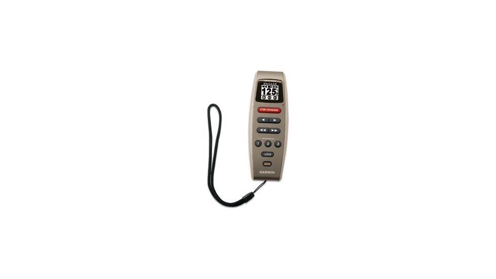 Garmin GHC 10 Remote 010-11146-00 w/ Free S&amp;H