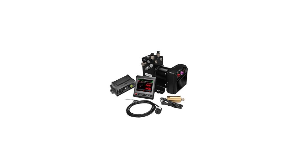Garmin GHP Reactor Hydraulic Corepack with SmartPump 010-00705-65