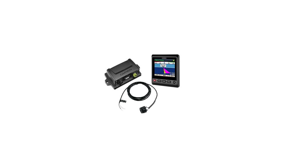 Garmin GHP Reactor Steer-by-wire Corepack for Viking VIPER 010-00705-82