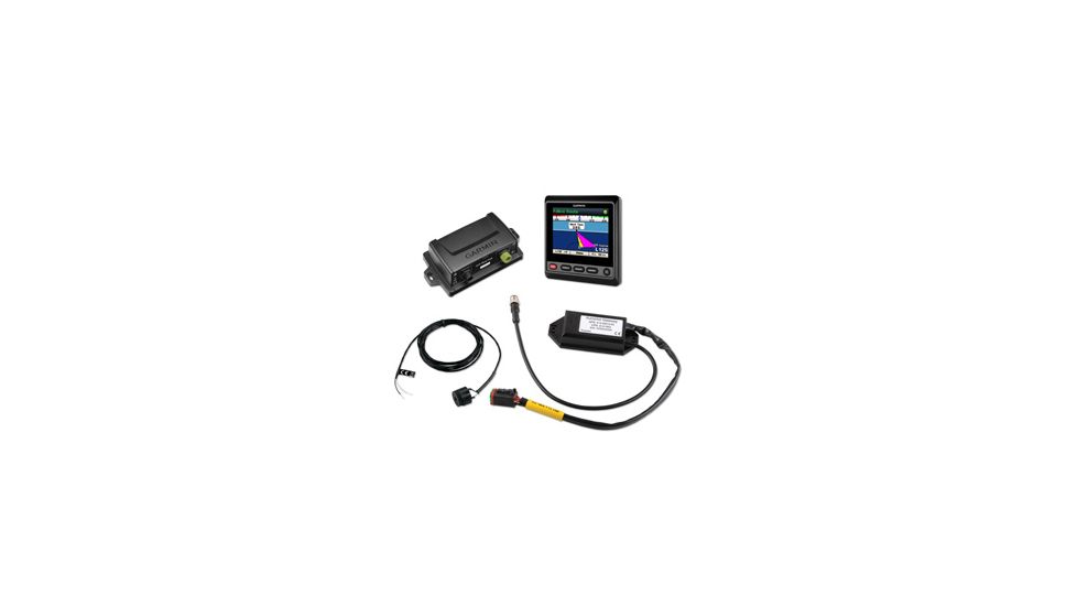 Garmin GHP Reactor Steer-by-wire Corepack for Volvo-Penta 010-00705-85