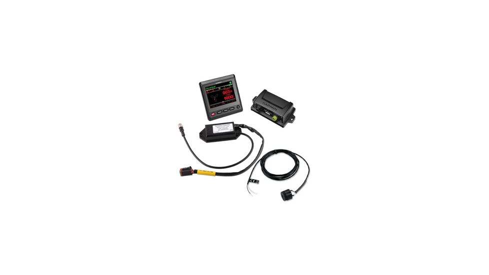 Garmin GHP Reactor Steer-by-wire Corepack for Yamaha Helm Master 010-00705-81