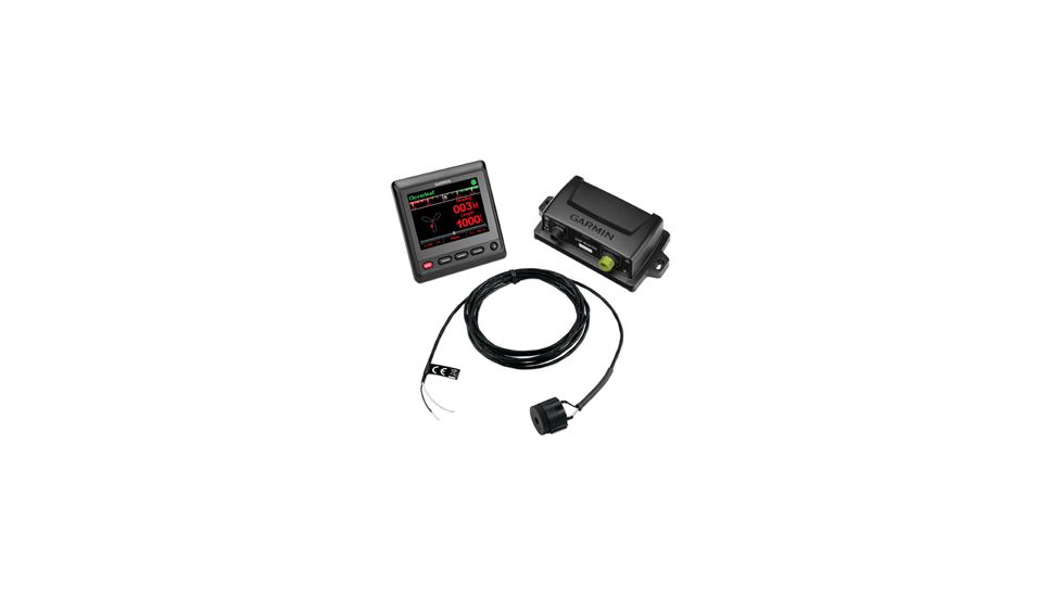 Garmin GHP Reactor Steer-by-wire Standard Corepack 010-00705-80