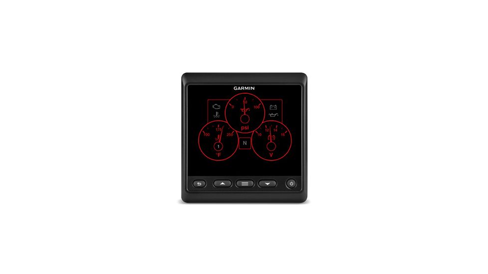 Garmin GMI 20 Marine Instrument Display 010-01140-00