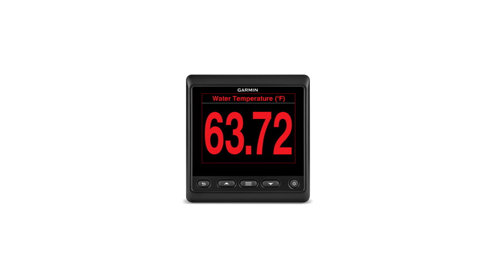 Garmin GMI 20 Marine Instrument Display 010-01140-00