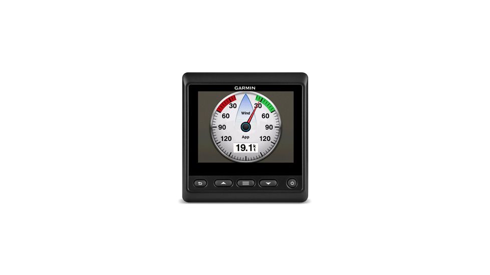 Garmin GMI 20 Marine Instrument Display 010-01140-00
