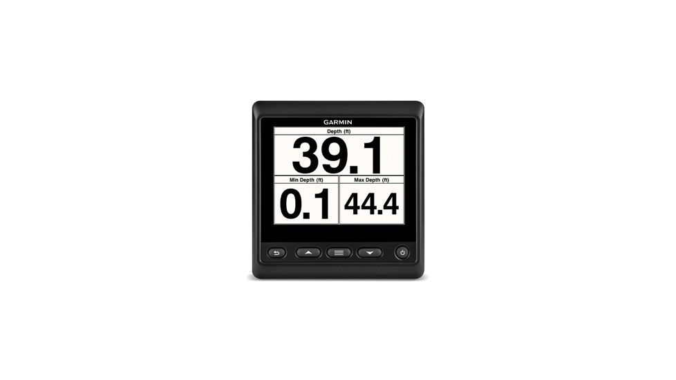 Garmin GMI 20 Marine Instrument Display 010-01140-00