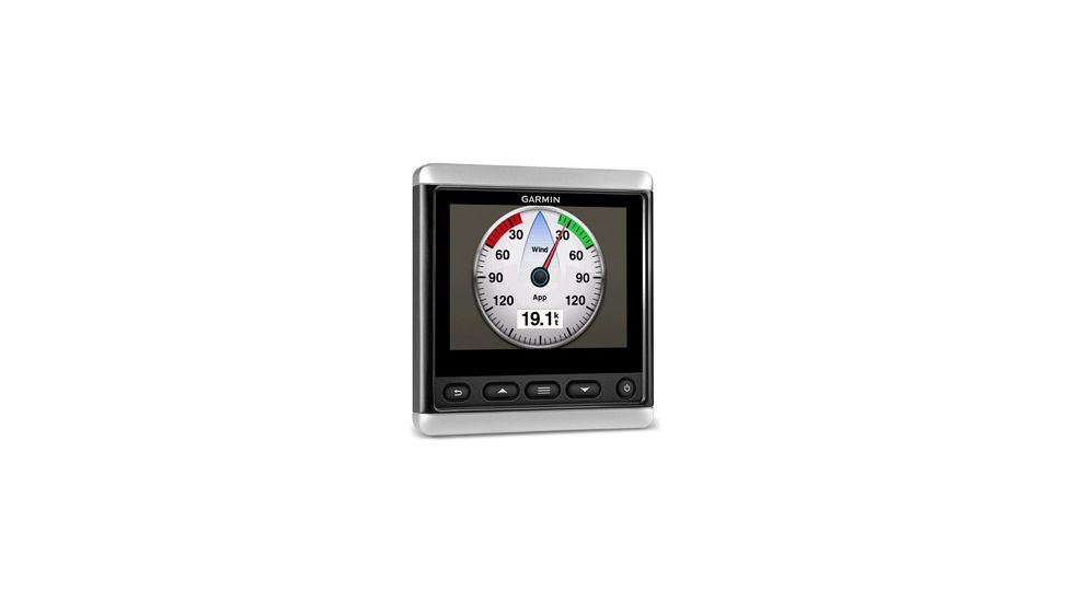 Garmin GMI 20 Marine Instrument Display 010-01140-00