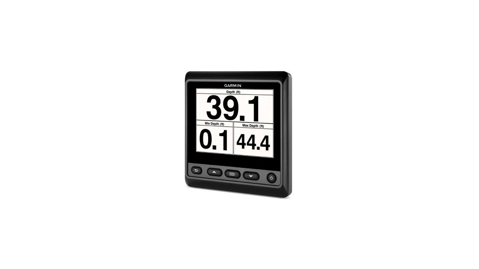 Garmin GMI 20 Marine Instrument Display 010-01140-00