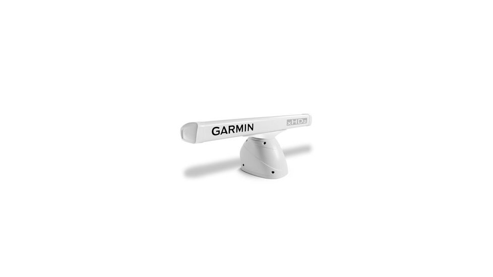 Garmin GMR xHD2, Antenna, 4in 010-01333-03