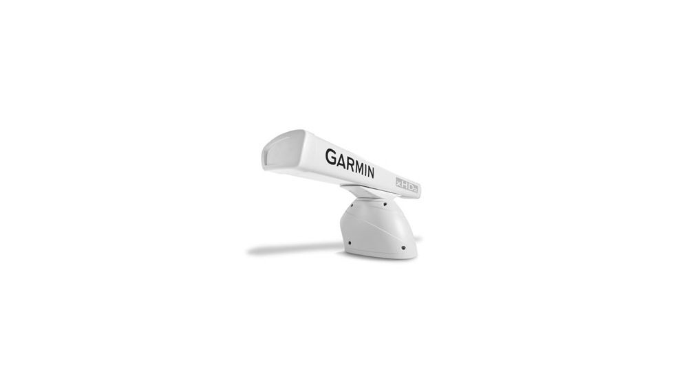 Garmin GMR xHD2, Antenna, 4in 010-01333-03
