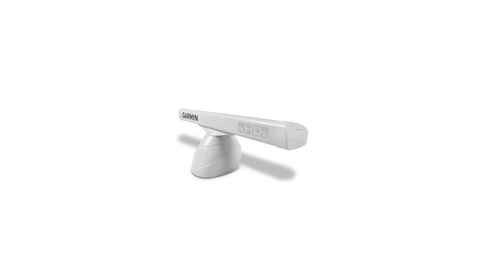 Garmin GMR xHD2, Antenna, 4in 010-01333-03