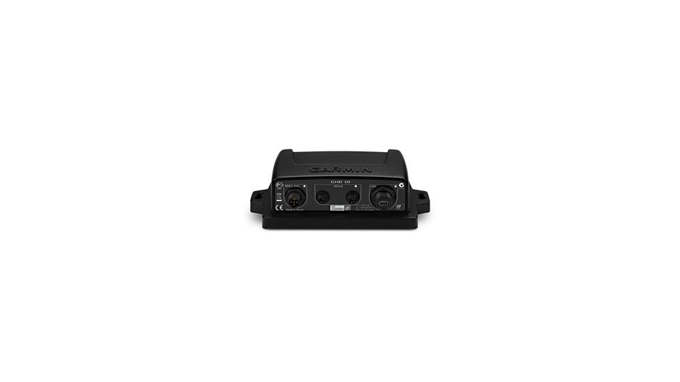 Garmin GND10 Nexus NMEA2000 - Nätverksintegration