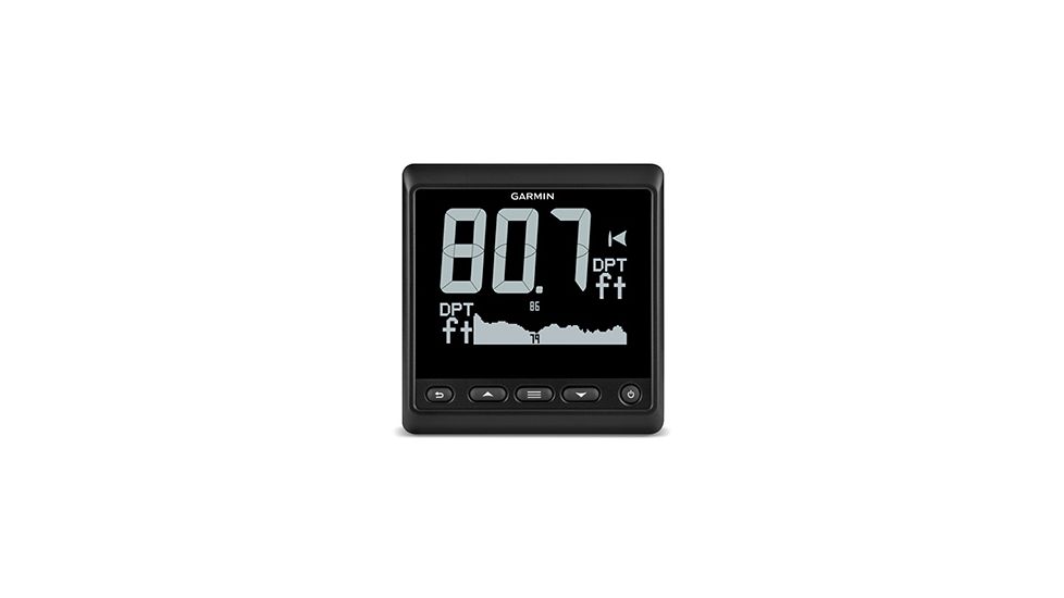Garmin 010–01142–30 GNX Vent Marine Instrument Garmin 010–01142–30 GNX Vent Marine Instrument
