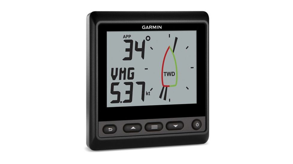 Garmin GNX Wind Mar Instrument 010-01142-30