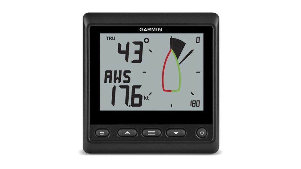 Garmin GNX Wind Mar Instrument 010-01142-30