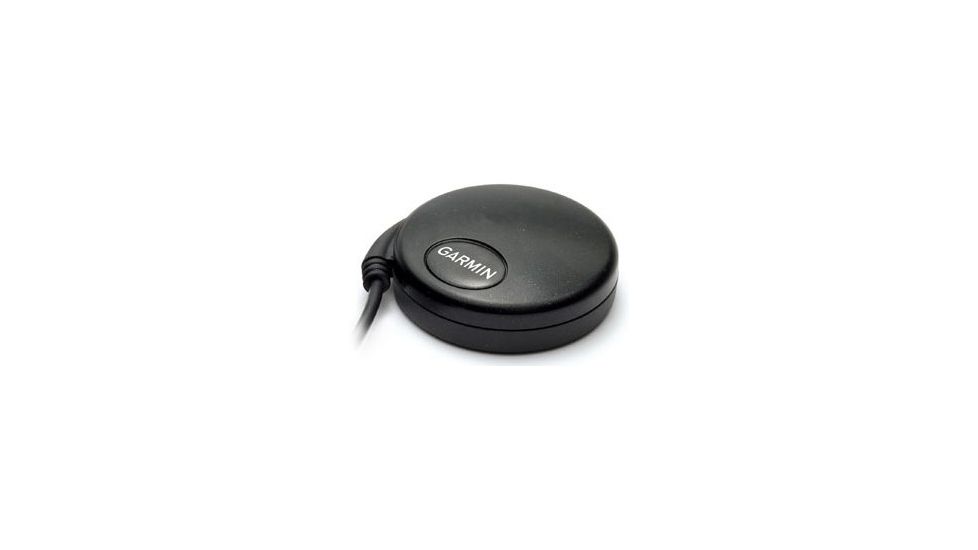 Garmin GPS 18x PC WAAS enabled Sensor (includes vehicle power adapter) 010-00321-54