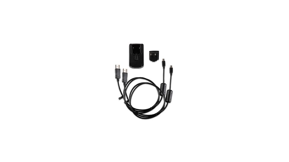 Garmin GPS AC Adapter Cable 010-11478-02