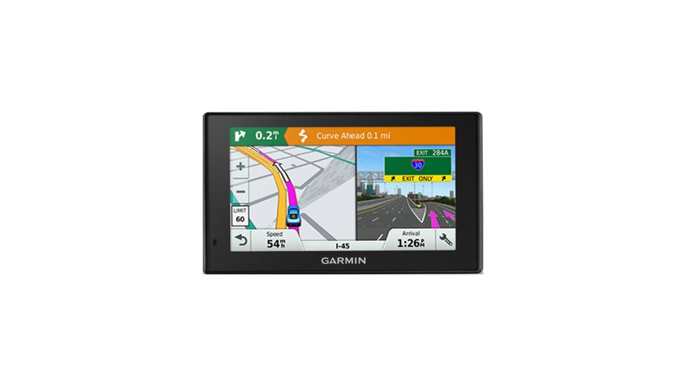 Garmin GPS-Auto, DriveSmart 50LMTHD, 5in, Refurbished GA-010N153900