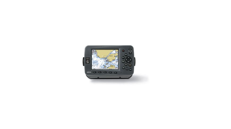 Garmin GPSMAP 3005C w/Ext GPS sensor, worldwide basemap, compatible with BlueChart GPS Digital Navigation GA-ND-010-00402-00 w/ Free S&amp;H